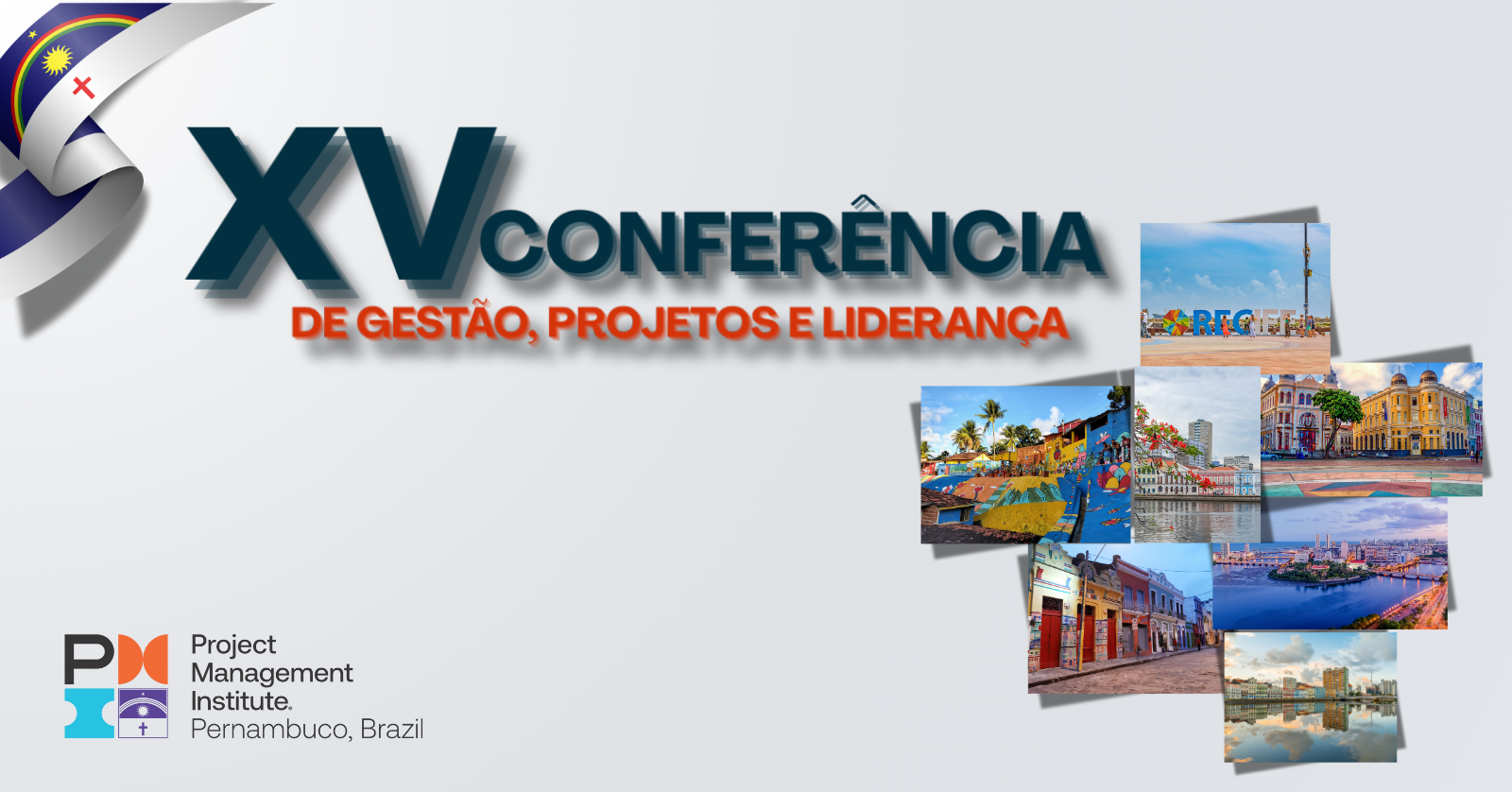 XV CGPL - Conferência de Gestão, Projetos e Liderança 2025