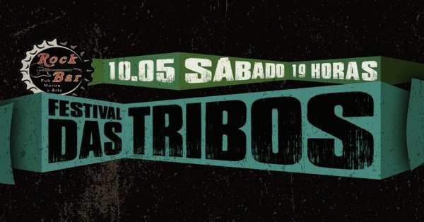 Festival das Tribos
