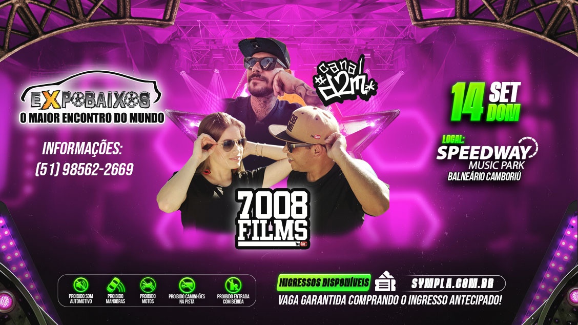 EXPOBAIXOS