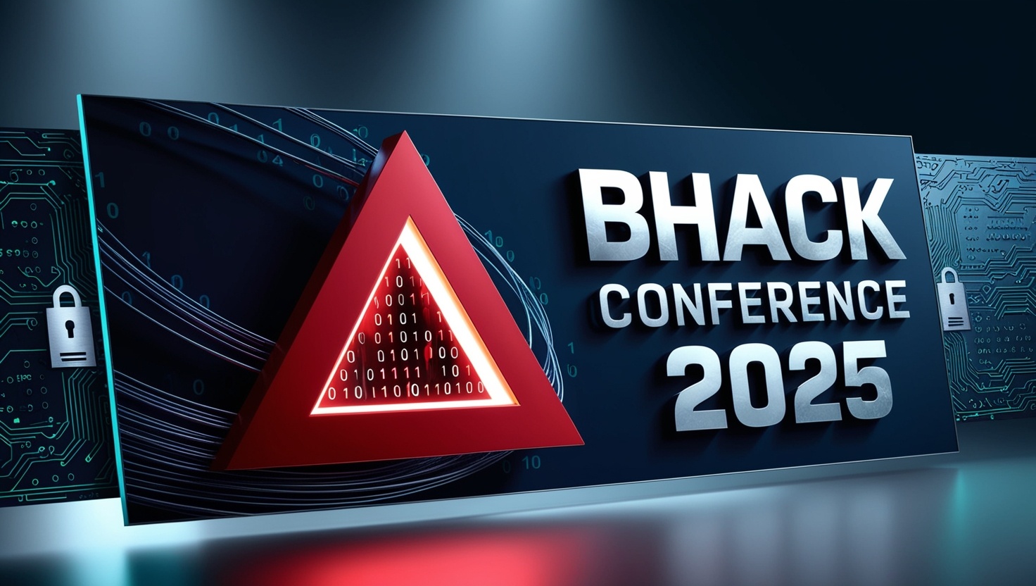 BHack Conference 2025