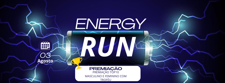 CORRIDA ENERGY RUN