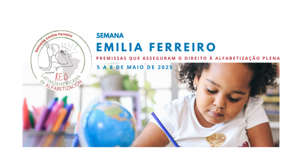 Banner SEF 19 - REDE BRASIL: Aula Aberta Especialização MEC/UFPI: Ensino contextualizado e reflexivo...