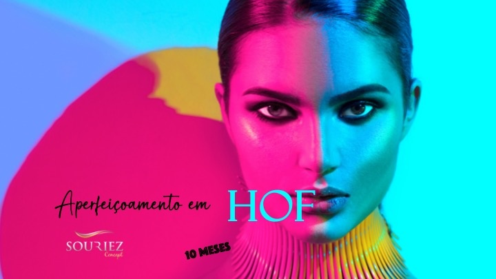 CURSO DE APERFEIÇOAMENTO EM HOF TURMA III/PRÉ-INSCRIÇÃO