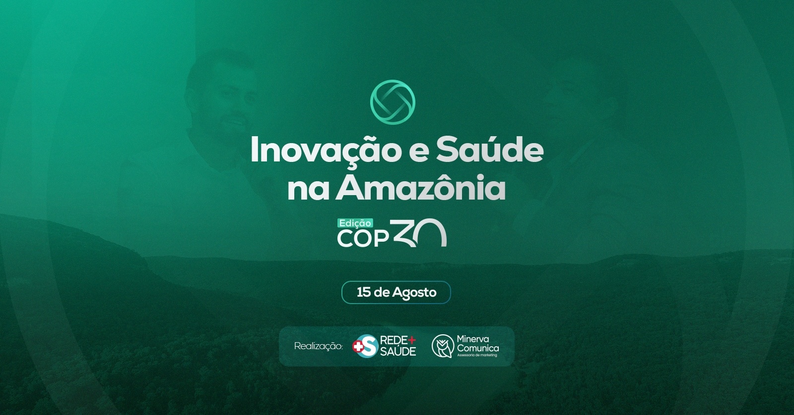 Inovação e Saúde na Amazônia - Edição COP30