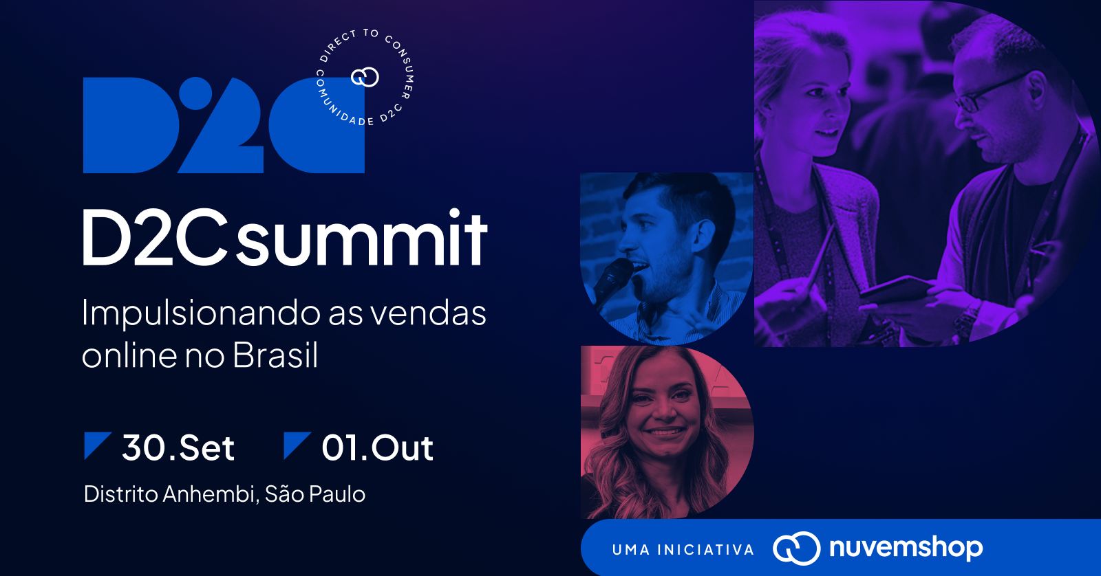 D2C Summit