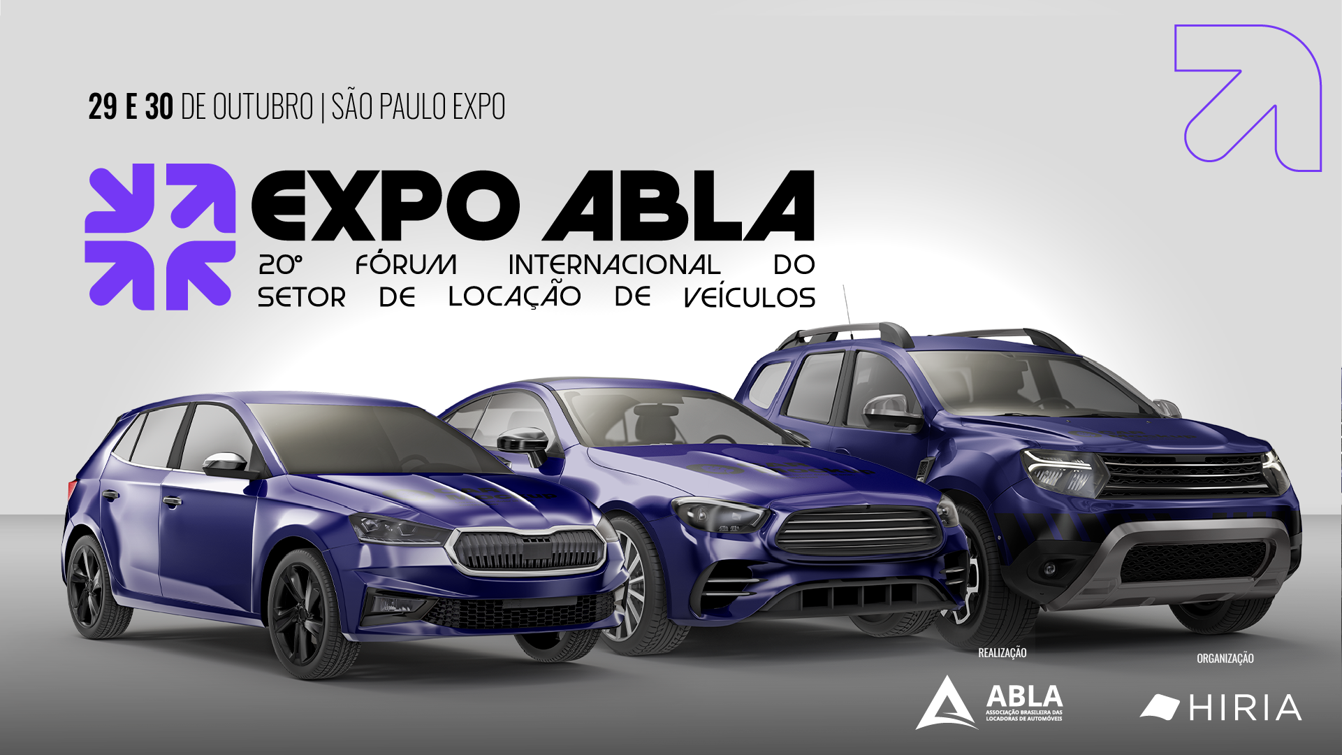 EXPO ABLA 2025