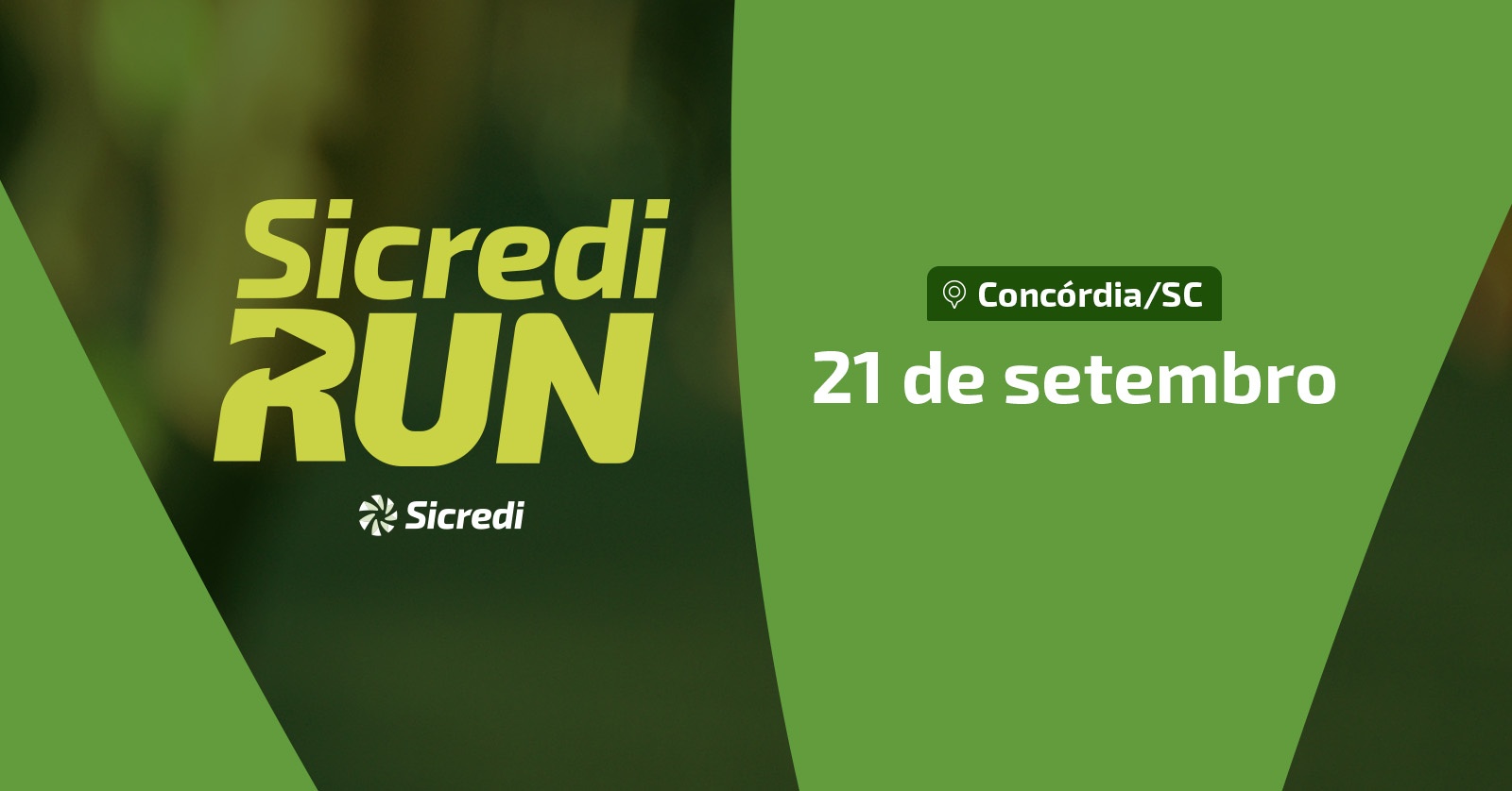 Sicredi Run