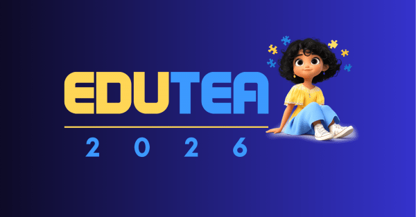 Imagem do evento Congresso EDUTEA 2026