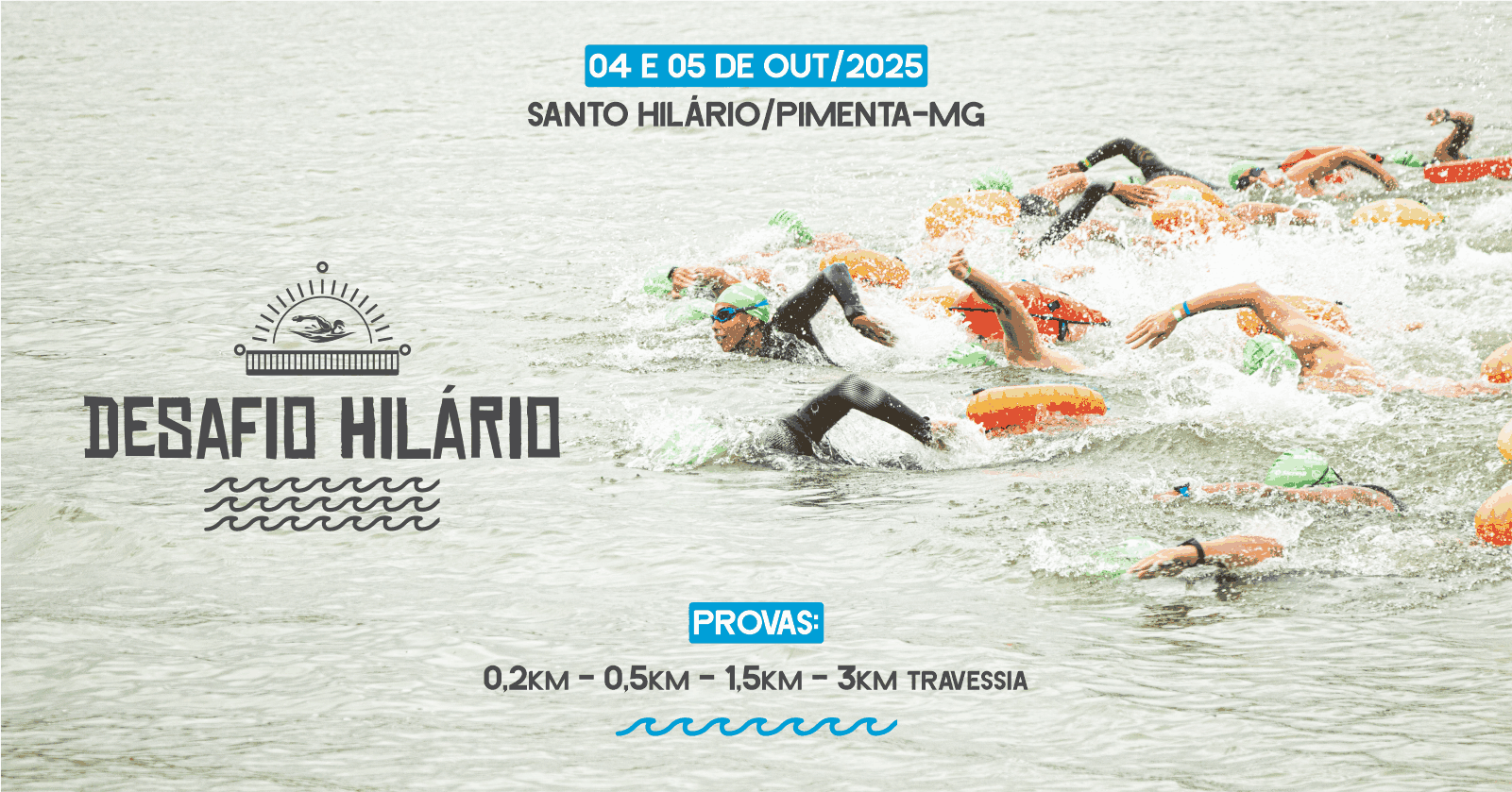 Desafio Hilário 2025