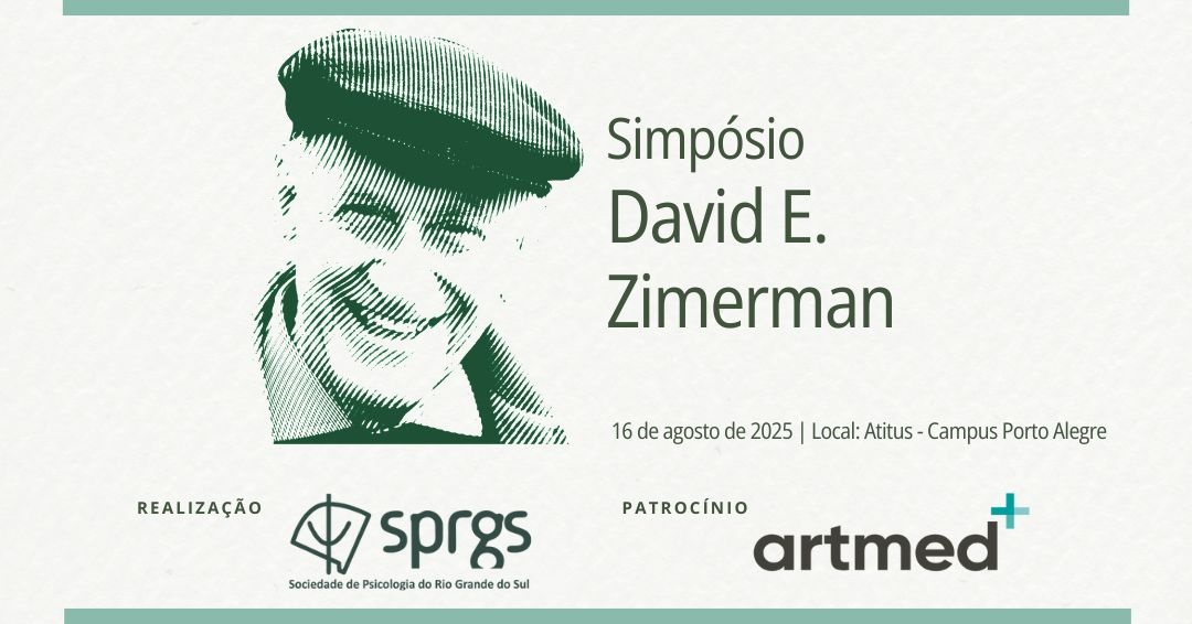 Simpósio David E. Zimerman