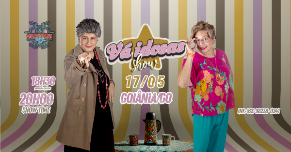 Banner Vá Idosas