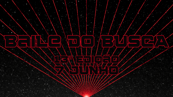 Banner BAILE DO BUSCA 13