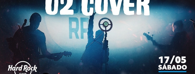 U2 Cover Ribeirão – Uma Experiência Musical Inesquecível em