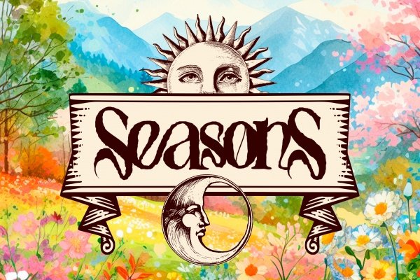Seasons Music Festival