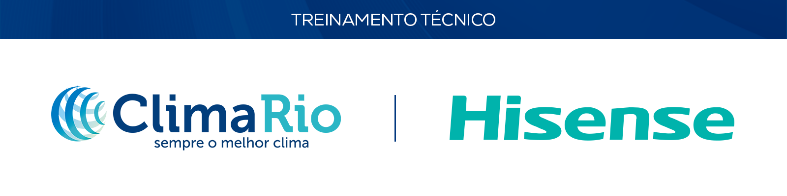 Imagem da fonte — Treinamento Técnico Hisense - 13/10 |Salvador/BA