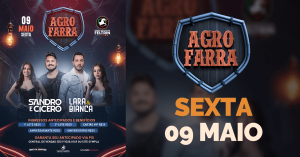 Banner Agrofarra