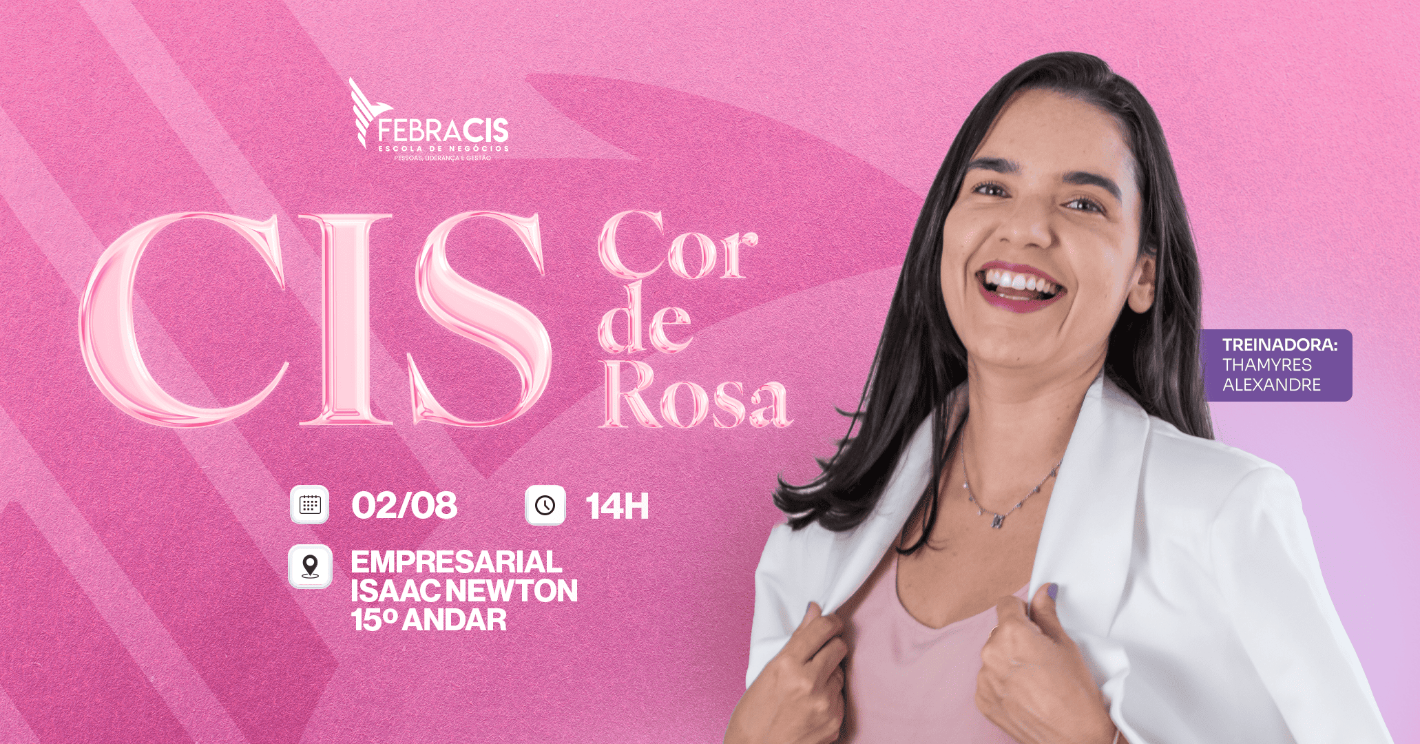 CIS ROSA
