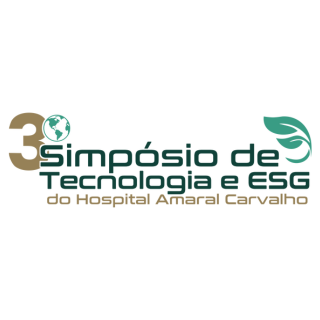 3º Simpósio de Tecnologia e ESG do Hospital Amaral Carvalho