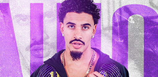 Brazilan Nilo Rapper NILO na Maandhoo Club em Balneário Camboriú - Sympla