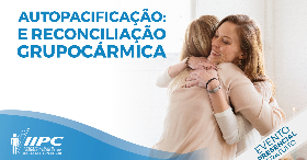 Palestra Gratuita: Autopacificação e Reconciliação Grupocármica / Campo Grande - MS