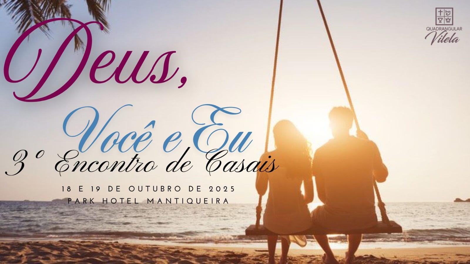 3° ENCOTRO DE CASAIS