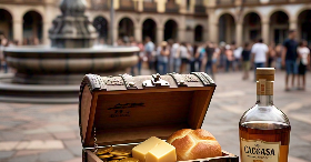 Imagem do evento Caça ao tesouro