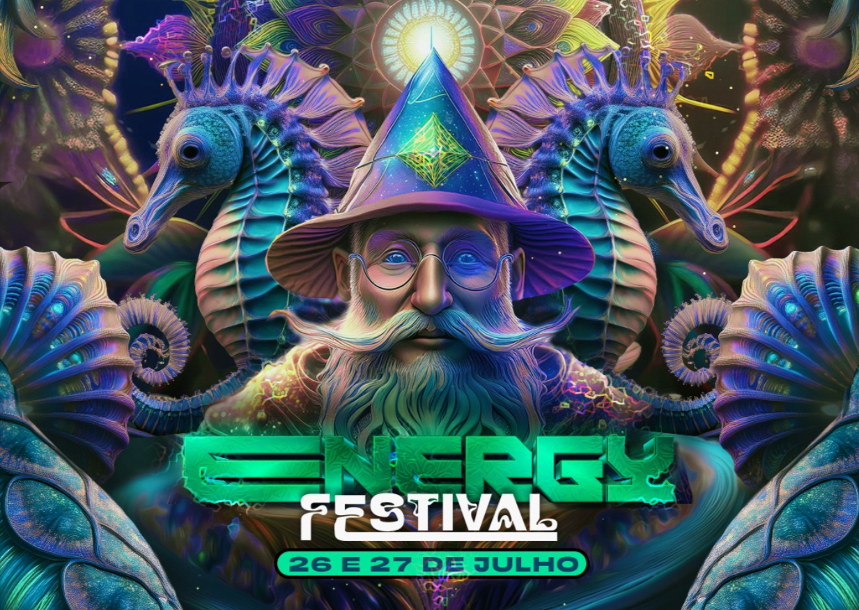 ENERGY FESTIVAL