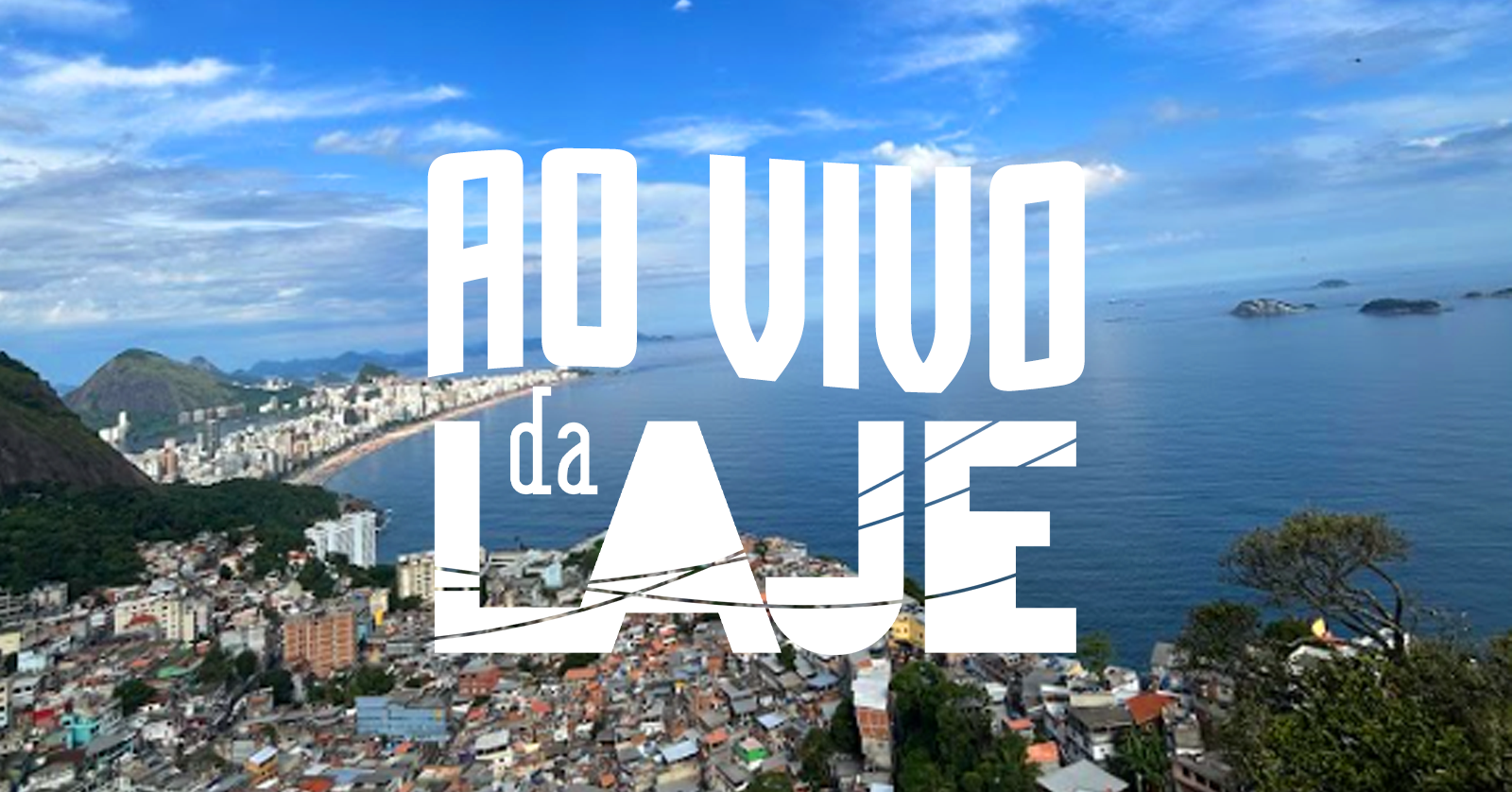 11/02 :: QUA (DJ CHAMBINHO) - Rio de Janeiro, RJ