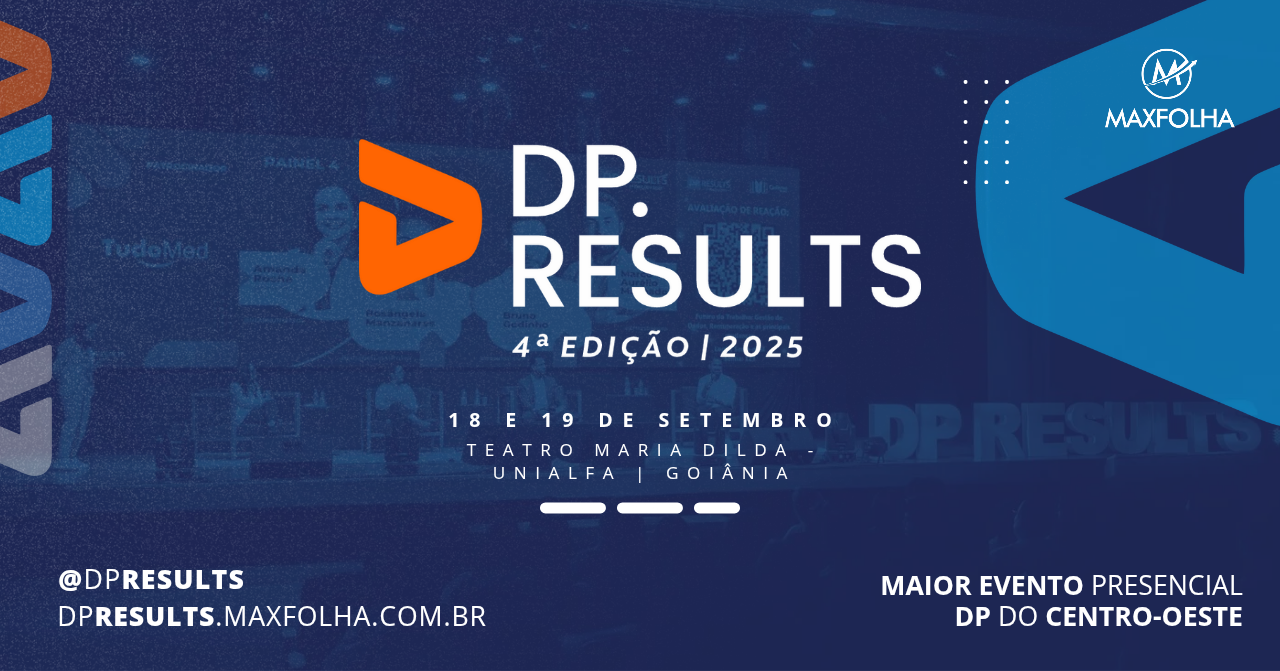 DP RESULTS 2025