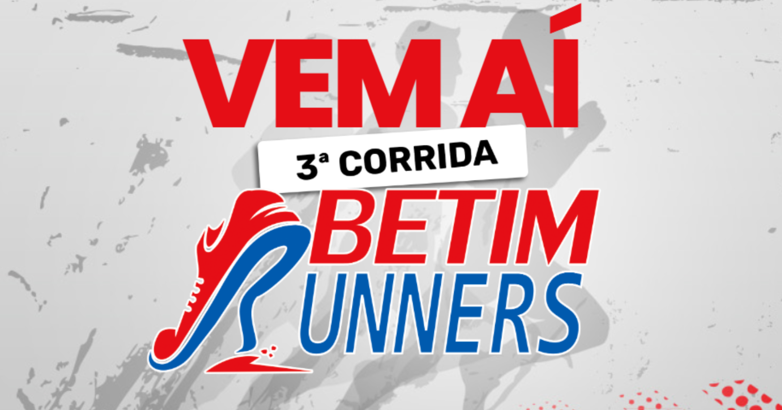 3ª corrida Betim Runners