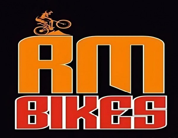 1º Pedal RM BIKES