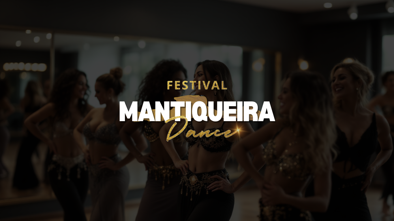 Festival Mantiqueira Dance 2025