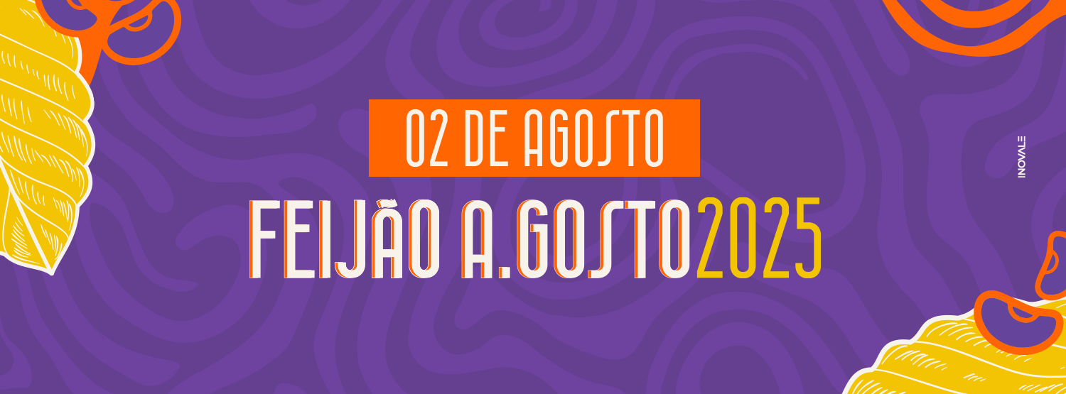 Feijão A.gosto