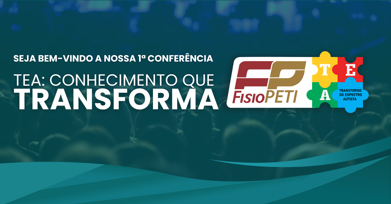 Conferência FisioPETI