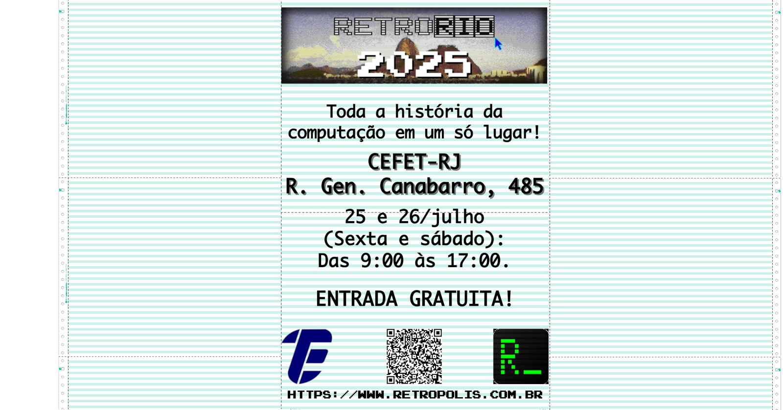 RetroRio 2025