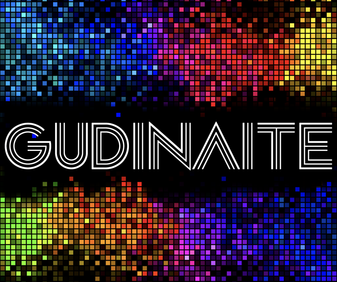 Gudinaite Rio de Janeiro