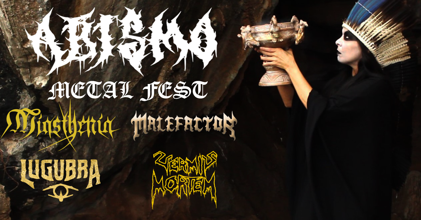 Abismo Metal Fest