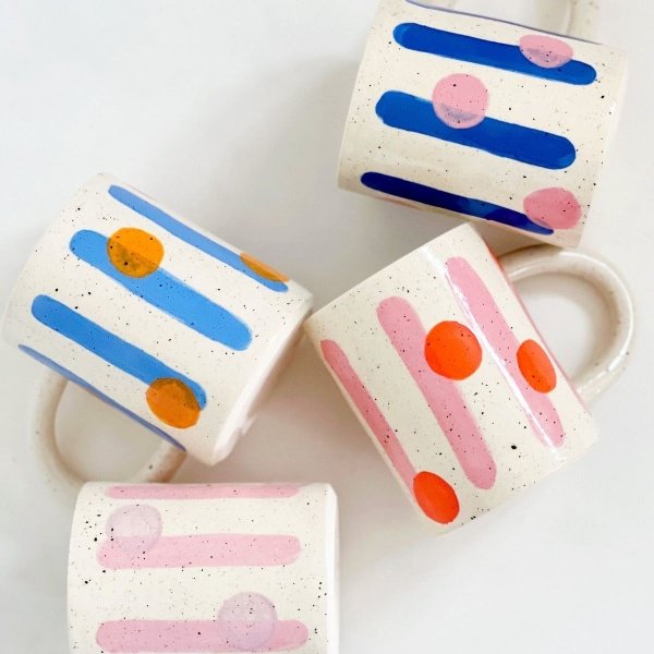 Banner Pincelê - Arte & Cookies (Especial Dia das Mães)