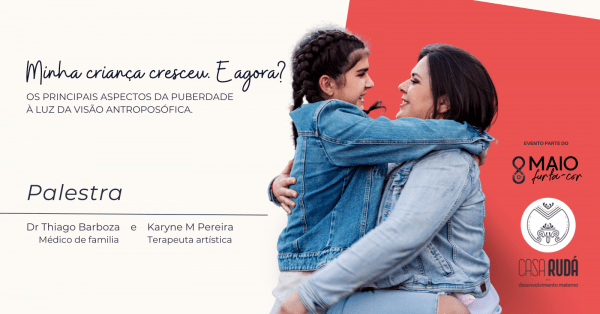 Banner MINHA CRIANÇA CRESCEU. E AGORA?