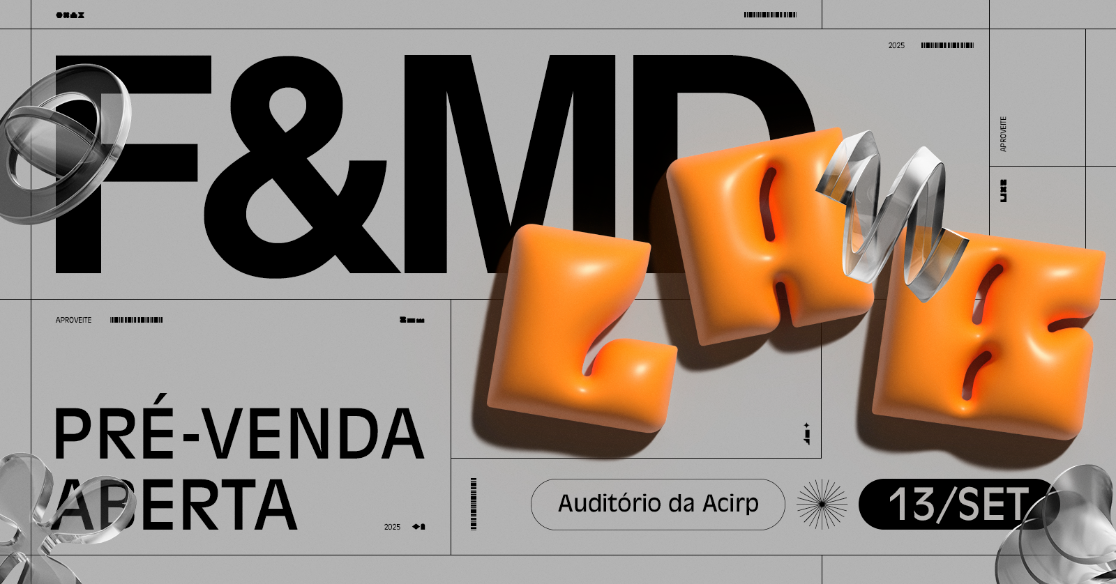 F&MD Lab 2025