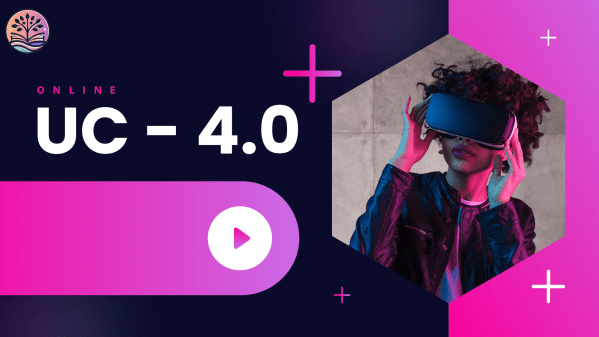 Imagem do evento Universidade Corporativa 4.0