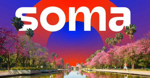 Banner SOMA Contábil | Porto Alegre