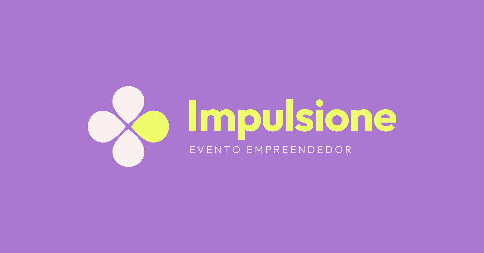 IMPULSIONE - Evento de empreendedorismo feminino
