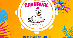 Baianidade Candanga