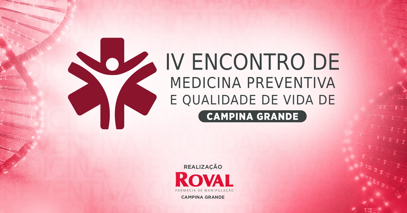 IV Encontro de Medicina Preventiva e Qualidade de Vida