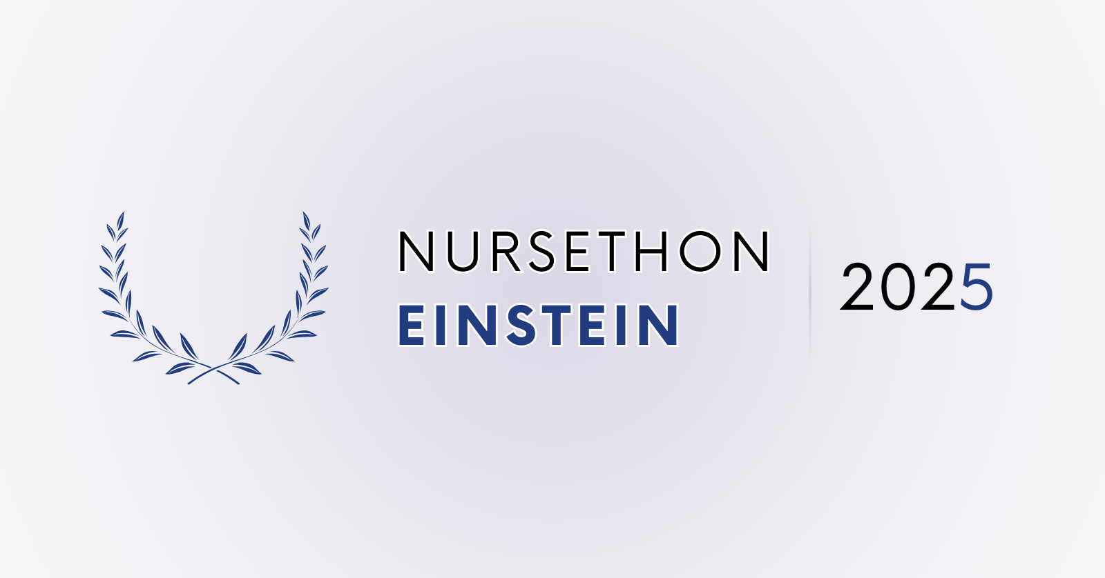 NURSETHON EINSTEIN 2025