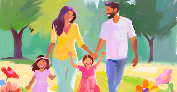 Imagem do evento Encontro de Constelações Familiares - Raízes e Conexões