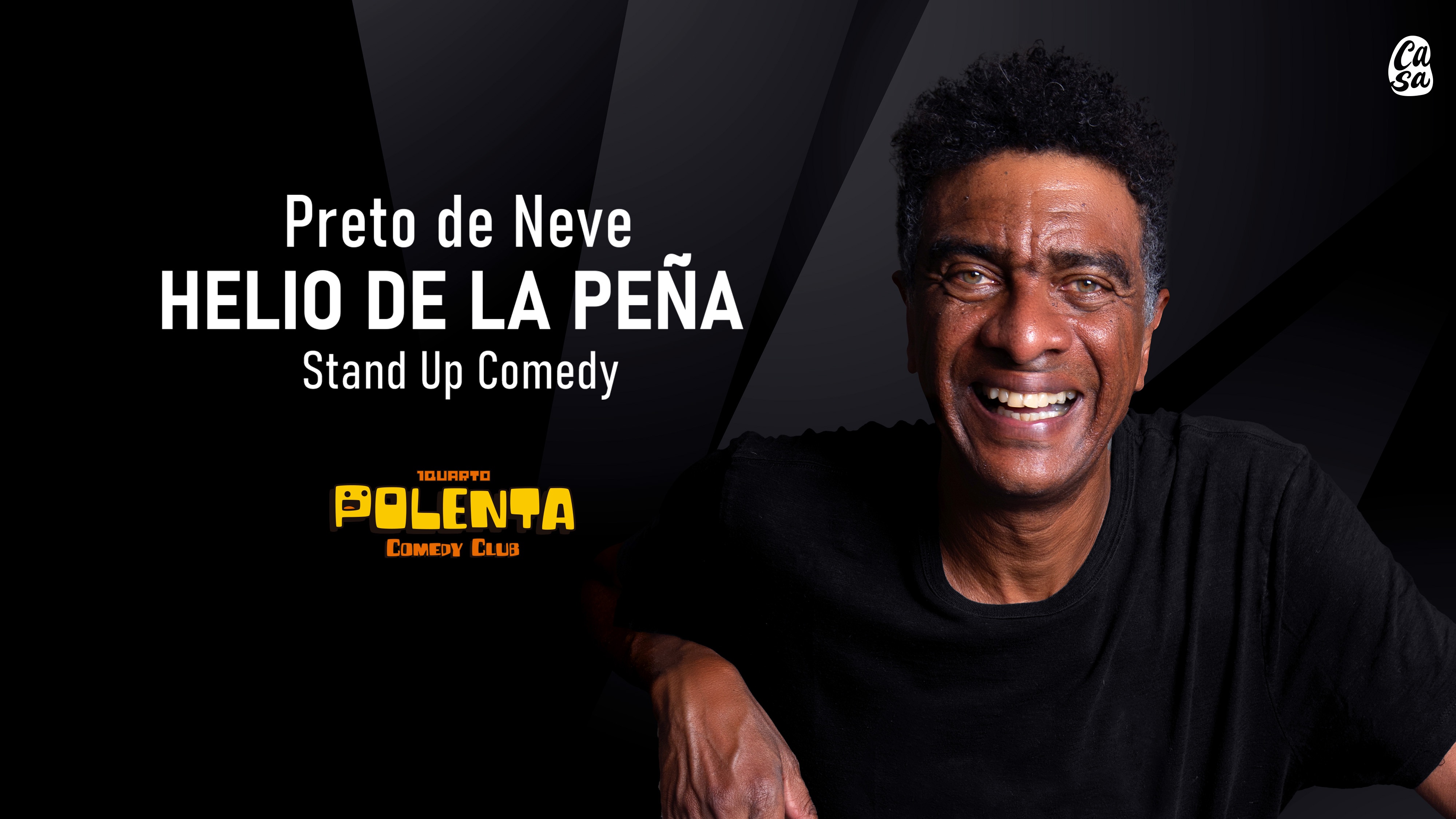 Helio de La Peña