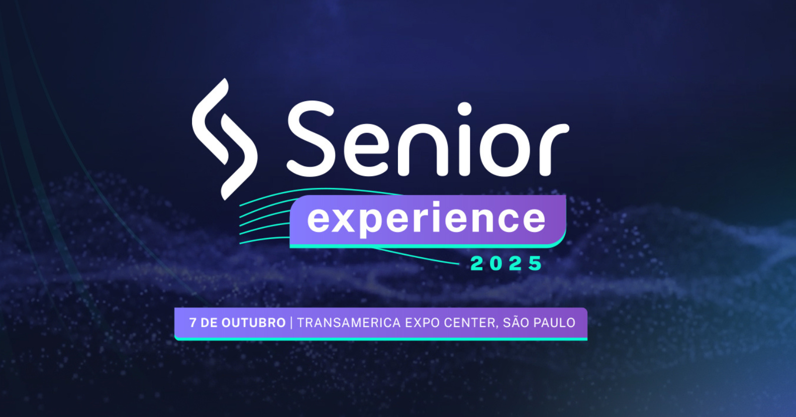 SENIOR EXPERIENCE 2025