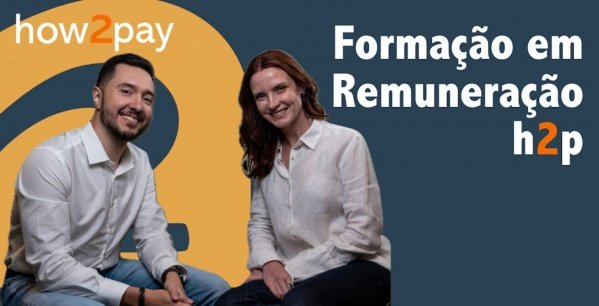 Banner Remuneração na prática com a how2pay consultoria